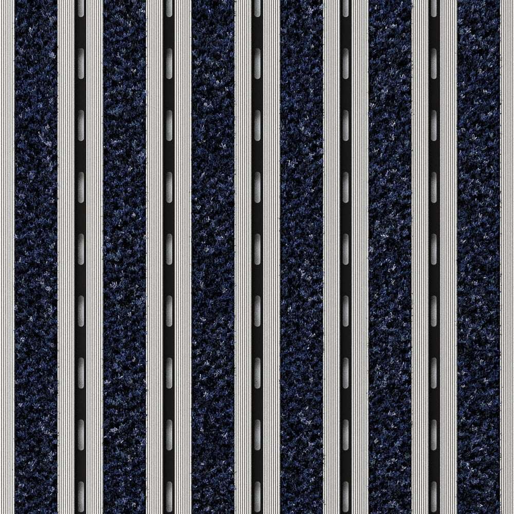 Blue Alba ECONYL® (Open Construction)